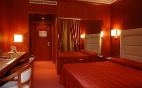AS Hotel Monza